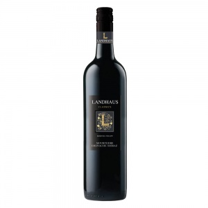 Classics Mourvedre Grenache Shiraz 2016
