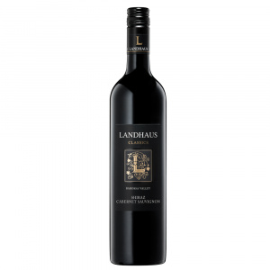 Classics Shiraz Cabernet Sauvignon 2015