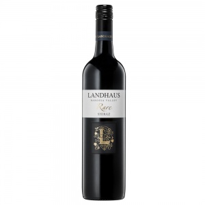 Rare Shiraz 2015