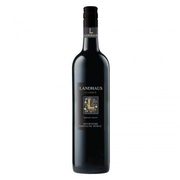 Classics Mourvedre Grenache Shiraz 2016