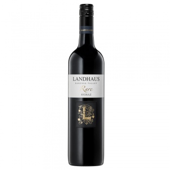 Rare Shiraz 2016